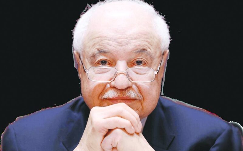 في عالم اللامعقول طلال أبوغزاله