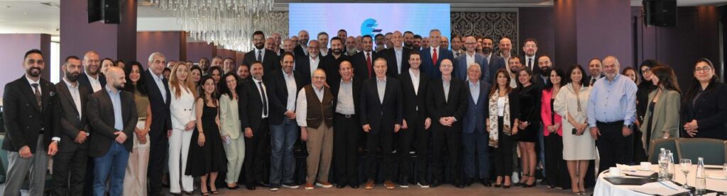 مؤتمر غلوب مد التنفيذي لعام 2025: توسّع إقليمي وإبتكار