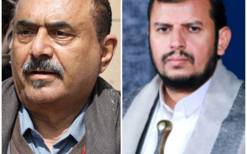 محافظ شبوة اللواء العولقي يهنئ  قائد الثورة ورئيس المجلس السياسي بمناسبة حلول العام الهجري الجديد